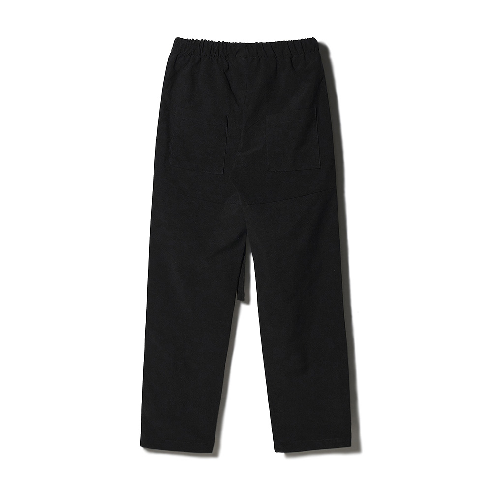 [MOTIFEST] Garments Bondage Pants ( Black )